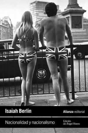 NACIONALIDAD Y NACIONALISMO | 9788411480437 | BERLIN, ISAIAH | Galatea Llibres | Librería online de Reus, Tarragona | Comprar libros en catalán y castellano online