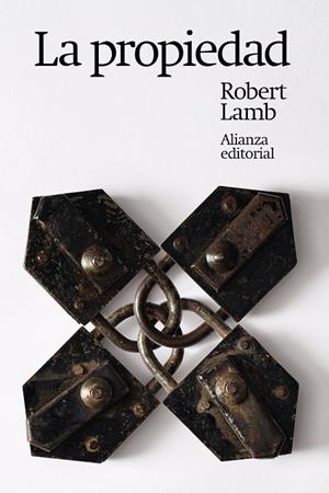 LA PROPIEDAD | 9788411480444 | LAMB, ROBERT | Galatea Llibres | Librería online de Reus, Tarragona | Comprar libros en catalán y castellano online