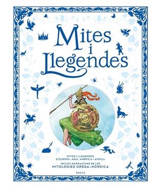 MITES I LLEGENDES | 9788447947904 | Galatea Llibres | Llibreria online de Reus, Tarragona | Comprar llibres en català i castellà online