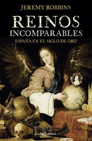 REINOS INCOMPARABLES | 9788412465976 | ROBBINS, JEREMY | Galatea Llibres | Librería online de Reus, Tarragona | Comprar libros en catalán y castellano online