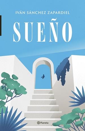 SUEÑO | 9788408263432 | SÁNCHEZ ZAPARDIEL, IVÁN | Galatea Llibres | Librería online de Reus, Tarragona | Comprar libros en catalán y castellano online