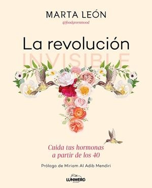 LA REVOLUCION INVISIBLE | 9788418820854 | LEÓN, MARTA | Galatea Llibres | Llibreria online de Reus, Tarragona | Comprar llibres en català i castellà online