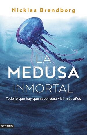 LA MEDUSA INMORTAL | 9788423362103 | BRENDBORG, NICKLAS | Galatea Llibres | Librería online de Reus, Tarragona | Comprar libros en catalán y castellano online