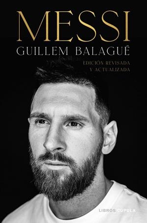 MESSI | 9788448028961 | BALAGUÉ, GUILLEM | Galatea Llibres | Llibreria online de Reus, Tarragona | Comprar llibres en català i castellà online