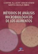 MÉTODOS DE ANÁLISIS MICROBIOLÓGICOS DE LOS ALIMENTOS | 9788479785246 | ALLAVERT VANDEVENNE, CORRIE | Galatea Llibres | Librería online de Reus, Tarragona | Comprar libros en catalán y castellano online