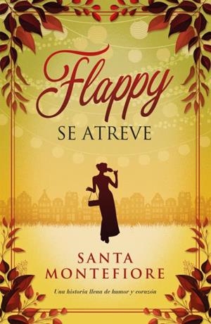 FLAPPY SE ATREVE | 9788417421854 | MONTEFIORE, SANTA | Galatea Llibres | Llibreria online de Reus, Tarragona | Comprar llibres en català i castellà online