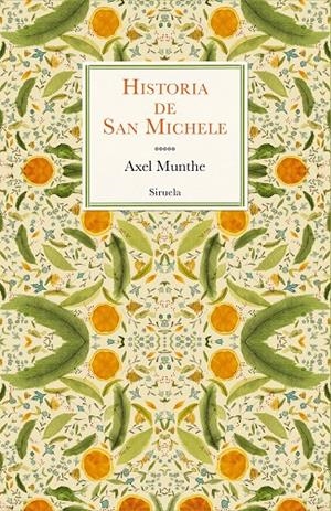 HISTORIA DE SAN MICHELE | 9788419419163 | MUNTHE, AXEL | Galatea Llibres | Llibreria online de Reus, Tarragona | Comprar llibres en català i castellà online