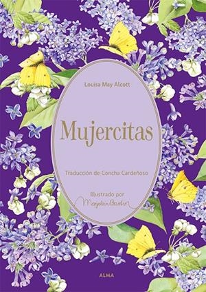 MUJERCITAS (EL JARDÍN SECRETO) | 9788418933462 | ALCOTT, LOUISA MAY | Galatea Llibres | Llibreria online de Reus, Tarragona | Comprar llibres en català i castellà online