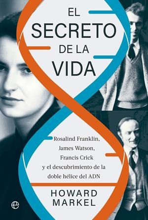 EL SECRETO DE LA VIDA | 9788413843971 | MARKEL, HOWARD | Galatea Llibres | Librería online de Reus, Tarragona | Comprar libros en catalán y castellano online