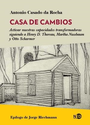 CASA DE CAMBIOS | 9788418273940 | CASADO DA ROCHA, ANTONIO | Galatea Llibres | Llibreria online de Reus, Tarragona | Comprar llibres en català i castellà online