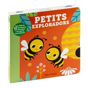 PETITS EXPLORADORS | 9788411015684 | Galatea Llibres | Librería online de Reus, Tarragona | Comprar libros en catalán y castellano online
