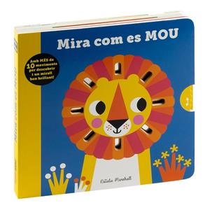 MIRA COM ES MOU | 9788411015677 | Galatea Llibres | Librería online de Reus, Tarragona | Comprar libros en catalán y castellano online