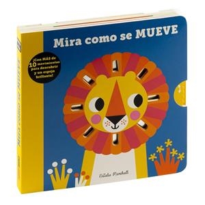 MIRA COMO SE MUEVE | 9788411015639 | Galatea Llibres | Librería online de Reus, Tarragona | Comprar libros en catalán y castellano online