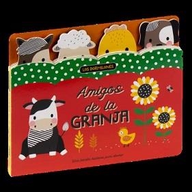 LOS DORMILONES AMIGOS DE LA GRANJA | 9788411015561 | Galatea Llibres | Librería online de Reus, Tarragona | Comprar libros en catalán y castellano online