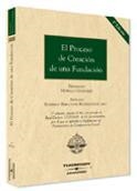 PROCESO DE CREACION DE UNA FUNDACION, EL | 9788497676076 | MORILLO GONZALEZ, FERNANDO | Galatea Llibres | Llibreria online de Reus, Tarragona | Comprar llibres en català i castellà online