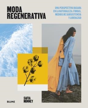 MODA REGENERATIVA | 9788419094742 | MINNEY, SAFIA | Galatea Llibres | Llibreria online de Reus, Tarragona | Comprar llibres en català i castellà online