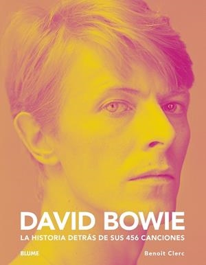 DAVID BOWIE | 9788419094216 | CLERC, BENOIT | Galatea Llibres | Librería online de Reus, Tarragona | Comprar libros en catalán y castellano online