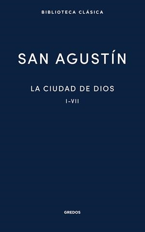 LA CIUDAD DE DIOS | 9788424939557 | SAN AGUSTÍN | Galatea Llibres | Llibreria online de Reus, Tarragona | Comprar llibres en català i castellà online