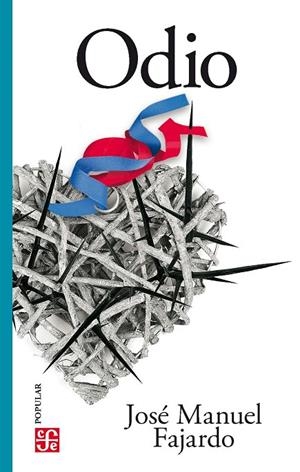 ODIO | 9788437508269 | FAJARDO, JOSÉ MANUEL | Galatea Llibres | Librería online de Reus, Tarragona | Comprar libros en catalán y castellano online