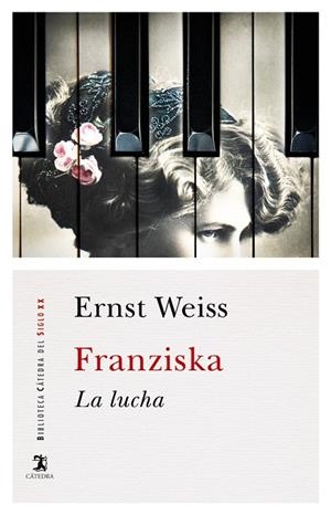 FRANZISKA | 9788437644974 | WEISS, ERNST | Galatea Llibres | Llibreria online de Reus, Tarragona | Comprar llibres en català i castellà online
