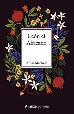 LEÓN EL AFRICANO | 9788411480338 | MAALOUF, AMIN | Galatea Llibres | Llibreria online de Reus, Tarragona | Comprar llibres en català i castellà online