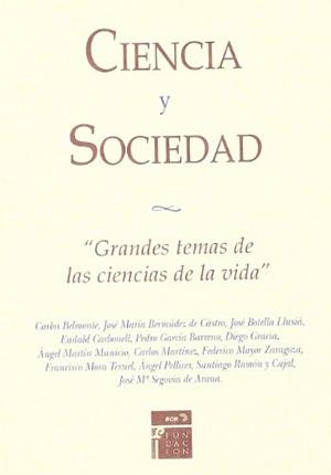 CIENCIA Y SOCIEDAD | 9788489770447 | AAVV | Galatea Llibres | Llibreria online de Reus, Tarragona | Comprar llibres en català i castellà online