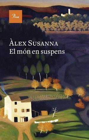 EL MÓN EN SUSPENS | 9788475889764 | SUSANNA, ÀLEX | Galatea Llibres | Llibreria online de Reus, Tarragona | Comprar llibres en català i castellà online