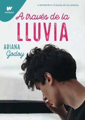 A TRAVÉS DE LA LLUVIA (TRILOGÍA HERMANOS HIDALGO 3) | 9788418483196 | GODOY, ARIANA | Galatea Llibres | Llibreria online de Reus, Tarragona | Comprar llibres en català i castellà online