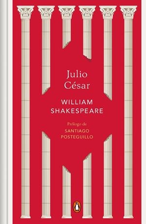 JULIO CÉSAR | 9788491056577 | SHAKESPEARE, WILLIAM | Galatea Llibres | Llibreria online de Reus, Tarragona | Comprar llibres en català i castellà online