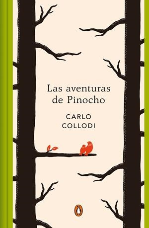LAS AVENTURAS DE PINOCHO | 9788491056584 | COLLODI, CARLO | Galatea Llibres | Llibreria online de Reus, Tarragona | Comprar llibres en català i castellà online