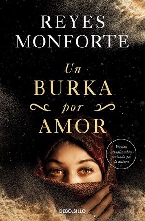 UN BURKA POR AMOR | 9788466363150 | MONFORTE, REYES | Galatea Llibres | Llibreria online de Reus, Tarragona | Comprar llibres en català i castellà online