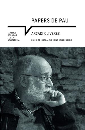 PAPERS DE PAU | 9788419017345 | OLIVERES BOADELLA, ARCADI | Galatea Llibres | Llibreria online de Reus, Tarragona | Comprar llibres en català i castellà online