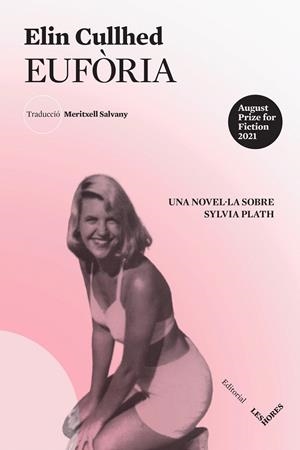 EUFÒRIA | 9788412398182 | CULLHED, ELIN | Galatea Llibres | Llibreria online de Reus, Tarragona | Comprar llibres en català i castellà online