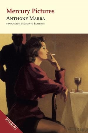 MERCURY PICTURES | 9788412227697 | MARRA, ANTHONY | Galatea Llibres | Librería online de Reus, Tarragona | Comprar libros en catalán y castellano online