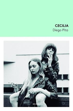 CECILIA | 9788419243133 | PITA PUÉRTOLAS | Galatea Llibres | Llibreria online de Reus, Tarragona | Comprar llibres en català i castellà online