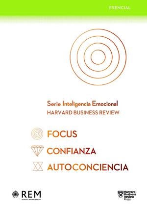 ESTUCHE ESENCIAL I.E. (FOCUS, CONFIANZA Y AUTOCONCIENCIA) | 9788417963613 | HARVARD BUSINESS REVIEW | Galatea Llibres | Llibreria online de Reus, Tarragona | Comprar llibres en català i castellà online