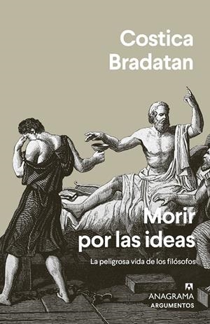 MORIR POR LAS IDEAS | 9788433964991 | BRADATAN, COSTICA | Galatea Llibres | Librería online de Reus, Tarragona | Comprar libros en catalán y castellano online