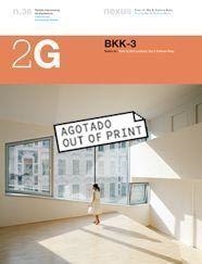 2G BKK-3 | 9788425220418 | Galatea Llibres | Librería online de Reus, Tarragona | Comprar libros en catalán y castellano online