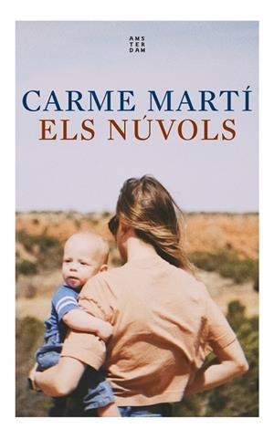 ELS NUVOLS | 9788417918798 | MARTI, CARME | Galatea Llibres | Librería online de Reus, Tarragona | Comprar libros en catalán y castellano online