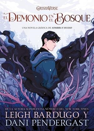 EL DEMONIO EN EL BOSQUE | 9788419266293 | BARDUGO, LEIGH | Galatea Llibres | Llibreria online de Reus, Tarragona | Comprar llibres en català i castellà online