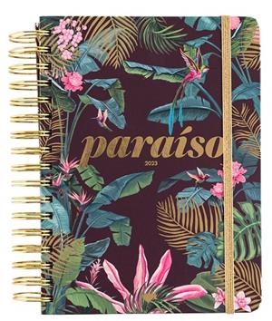 AGENDA ANUAL DÍA PÁGINA 2023 LA VECINA RUBIA | 9788418195556 | LA VECINA RUBIA | Galatea Llibres | Llibreria online de Reus, Tarragona | Comprar llibres en català i castellà online