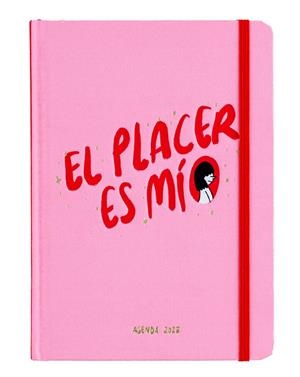 AGENDA ANUAL SEMANA VISTA 2023 LYONA | 9788418195655 | LYONA | Galatea Llibres | Llibreria online de Reus, Tarragona | Comprar llibres en català i castellà online