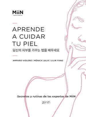 APRENDE A CUIDAR TU PIEL | 9788408261841 | Galatea Llibres | Llibreria online de Reus, Tarragona | Comprar llibres en català i castellà online