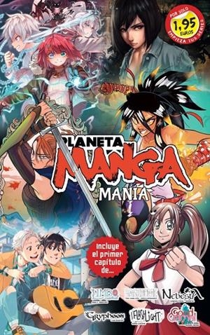 PLANETA MANGA | 9788411400121 | Galatea Llibres | Llibreria online de Reus, Tarragona | Comprar llibres en català i castellà online