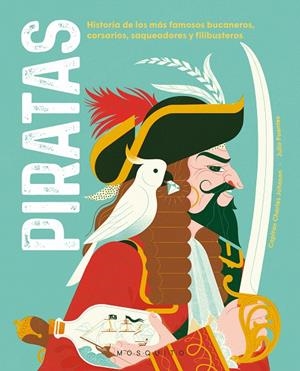 PIRATAS | 9788419095206 | CAPITÁN CHARLES JOHNSON | Galatea Llibres | Librería online de Reus, Tarragona | Comprar libros en catalán y castellano online