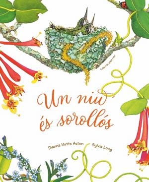 UN NIU ÉS SOROLLÓS | 9788418900303 | HUTTS ASTON, DIANNA | Galatea Llibres | Librería online de Reus, Tarragona | Comprar libros en catalán y castellano online