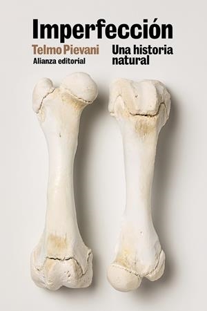 IMPERFECCIÓN | 9788411480383 | PIEVANI, TELMO | Galatea Llibres | Llibreria online de Reus, Tarragona | Comprar llibres en català i castellà online