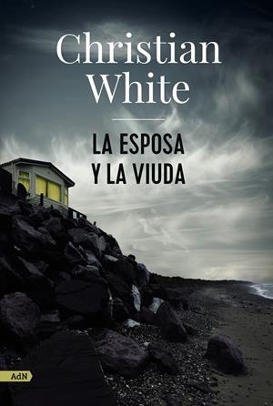 LA ESPOSA Y LA VIUDA | 9788413629865 | WHITE, CHRISTIAN | Galatea Llibres | Llibreria online de Reus, Tarragona | Comprar llibres en català i castellà online