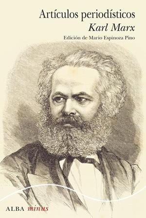 ARTÍCULOS PERIODÍSTICOS | 9788490659205 | MARX, KARL | Galatea Llibres | Llibreria online de Reus, Tarragona | Comprar llibres en català i castellà online