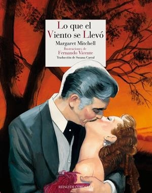 LO QUE EL VIENTO SE LLEVÓ | 9788419124289 | MITCHELL, MARGARET | Galatea Llibres | Llibreria online de Reus, Tarragona | Comprar llibres en català i castellà online
